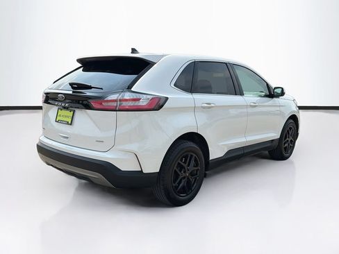 Used 2024 Ford Edge SEL w/ Convenience Package AWD/4WD image 5