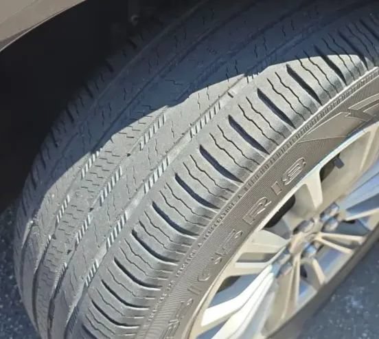 Used 2017 Cadillac XT5 Luxury FWD image 55