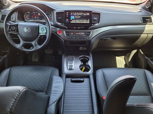 Used 2021 Honda Passport EX-L image 12