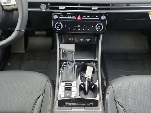 New 2026 Hyundai Tucson XRT image 23