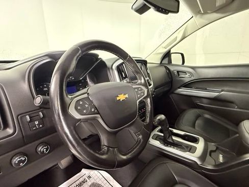 Used 2020 Chevrolet Colorado ZR2 AWD/4WD image 18