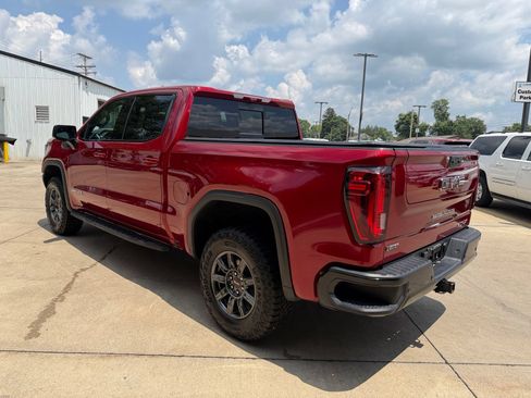 Used 2024 GMC Sierra 1500 AT4X AWD/4WD image 29
