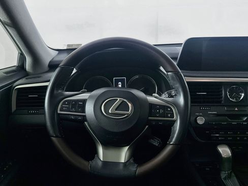 Used 2020 Lexus RX 350 FWD w/ Premium Package image 18