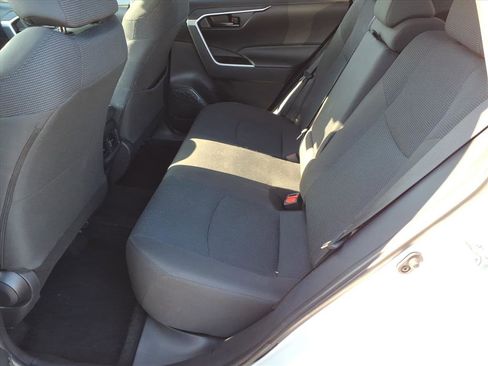 Used 2024 Toyota RAV4 LE AWD/4WD image 13