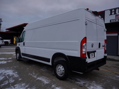 Used 2020 RAM ProMaster 2500 image 5