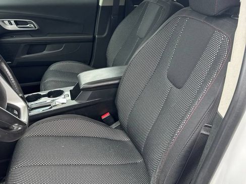 Used 2015 Chevrolet Equinox LT AWD/4WD image 8