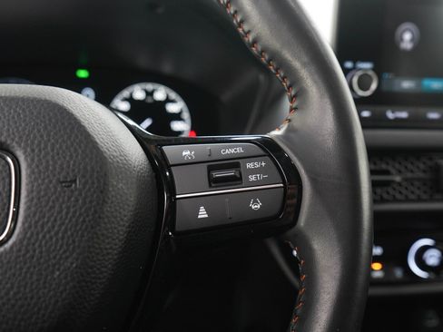 Used 2025 Honda HR-V Sport image 23