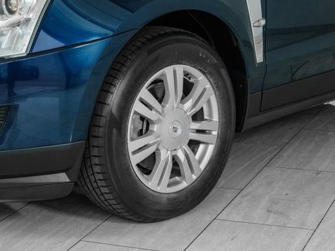 Used 2010 Cadillac SRX Luxury image 54