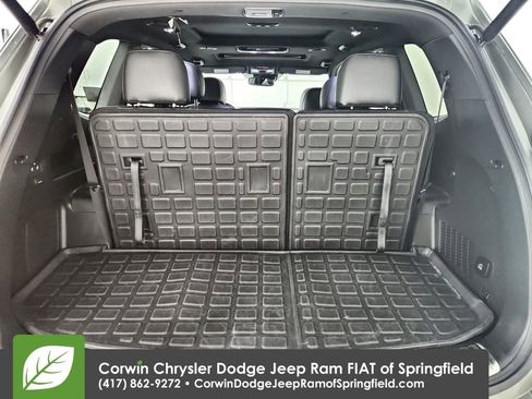 Used 2024 Kia Telluride SX X-Pro image 32