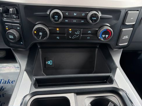 Used 2023 Ford F350 XLT image 23