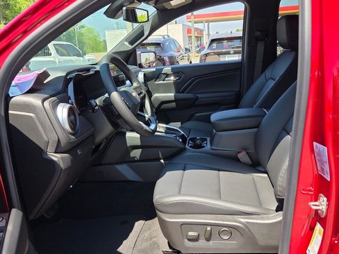 New 2026 Chevrolet Colorado LT w/ LT Convenience Package RWD image 3