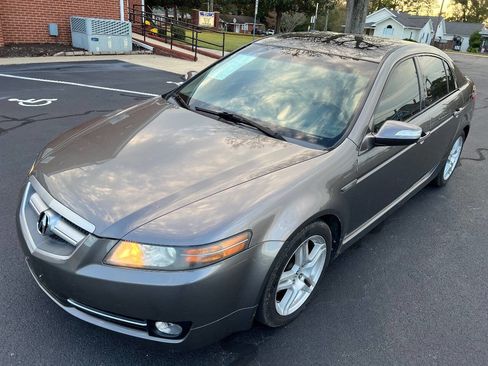 Used 2008 Acura TL image 2