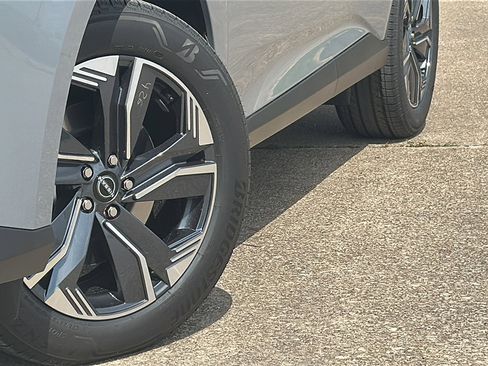 New 2025 Nissan Murano SL w/ Cargo Package image 3