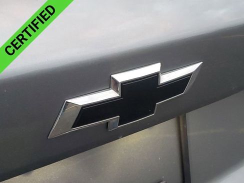 Certified 2024 Chevrolet Trax LT w/ Driver Confidence Package image 30