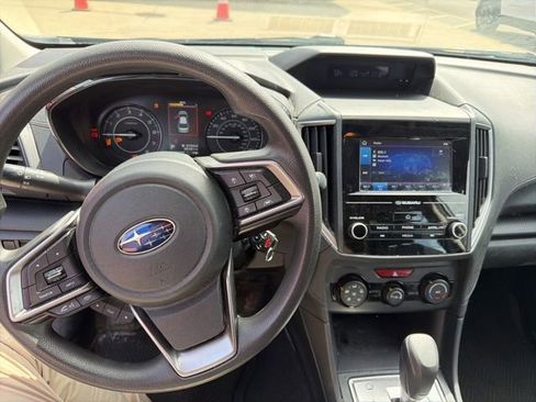 Used 2019 Subaru Impreza 2.0i w/ Eyesight AWD/4WD image 9