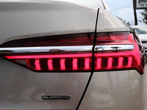 Used 2019 Audi A6 3.0T Prestige w/ Prestige Package AWD/4WD image 34