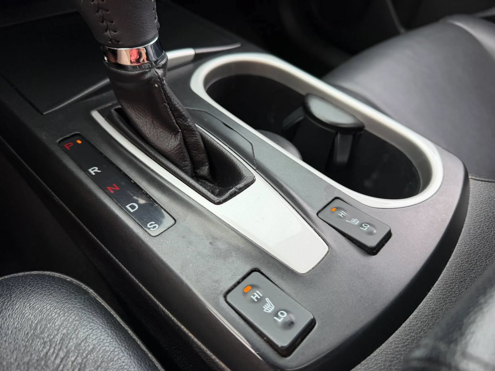 Used 2018 Acura RDX AWD image 27