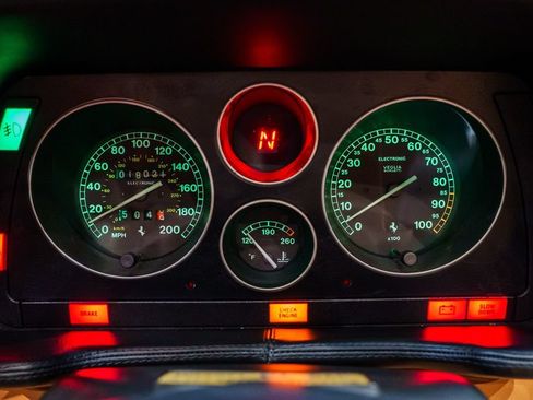 Used 1999 Ferrari F355 Spider RWD image 32