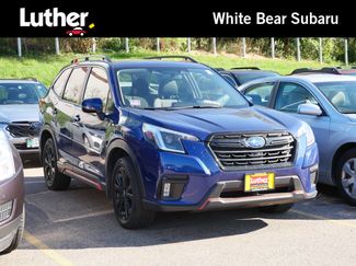 Used 2023 Subaru Forester Sport AWD/4WD video 1