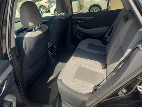 Used 2024 Subaru Outback Premium image 14