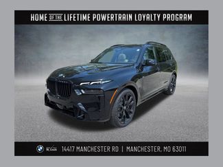 Used 2027 BMW X7 xDrive40i w/ M Sport Package AWD/4WD 360° Tour