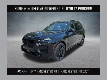 Used 2027 BMW X7 xDrive40i w/ M Sport Package