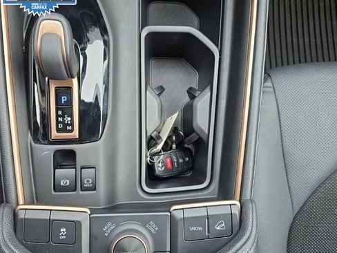 Used 2024 Toyota Grand Highlander AWD Hybrid image 19