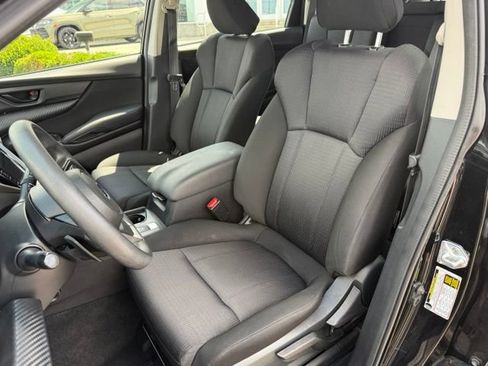 Used 2023 Subaru Ascent 8-Passenger AWD/4WD image 13