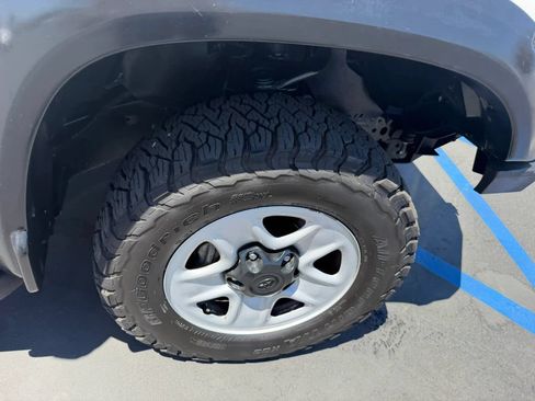 Used 2021 Toyota Tundra SR RWD image 38
