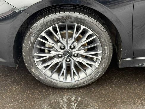 Used 2022 Kia Forte GT-Line image 10