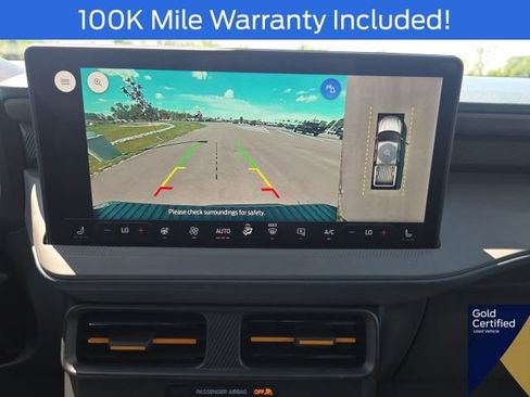 Used 2025 Ford Maverick Tremor AWD/4WD image 29