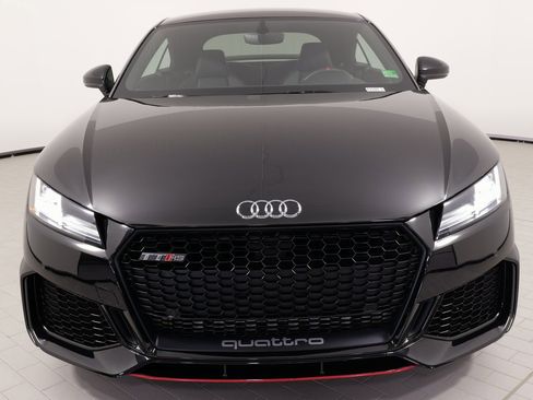 Used 2021 Audi TT RS image 5