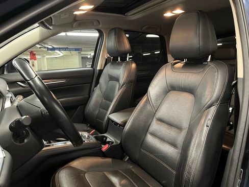 Used 2018 MAZDA CX-5 Grand Touring image 17