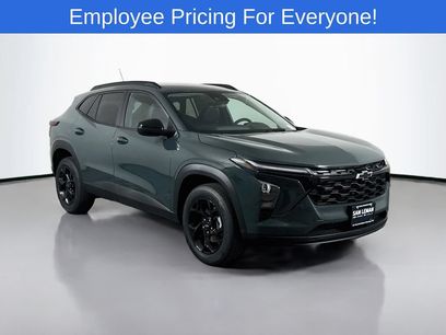 New 2026 Chevrolet Trax LT w/ Driver Confidence Package