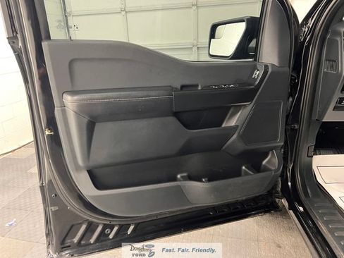 Used 2023 Ford F150 XL w/ STX Appearance Package AWD/4WD image 24