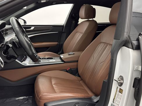 Used 2019 Audi A7 3.0T Prestige w/ Prestige Package image 17