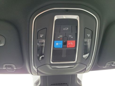 New 2026 Jeep Cherokee Limited AWD/4WD image 20