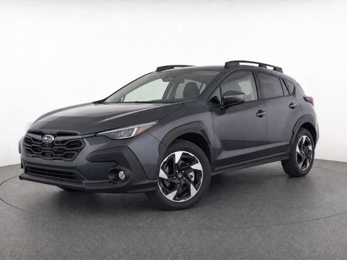 Used 2024 Subaru Crosstrek 2.5i Limited AWD/4WD image 1