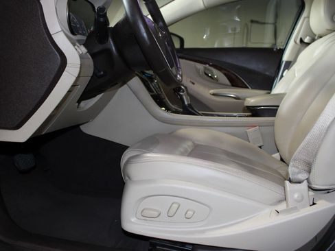 Used 2016 Buick LaCrosse Sport Touring w/ Experience Buick Package FWD image 23