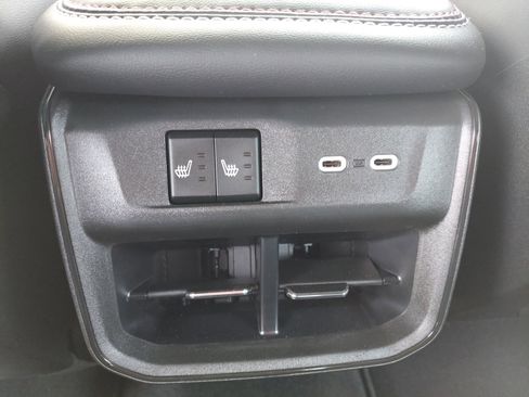 New 2026 Dodge Charger Daytona Scat Pack w/ Track Package image 32