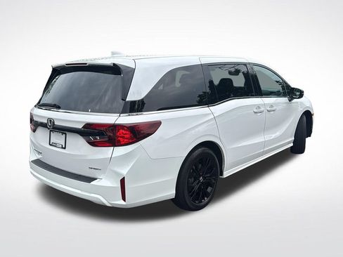 Used 2025 Honda Odyssey Sport-L image 7