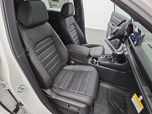 New 2026 Honda CR-V Sport-L image 37