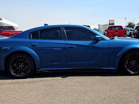 Used 2021 Dodge Charger Scat Pack RWD image 10