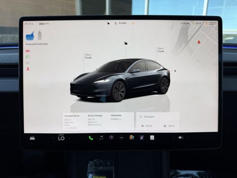 Used 2024 Tesla Model 3 RWD image 17