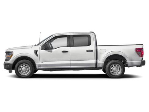 New 2026 Ford F150 XL w/ Equipment Group 103A High AWD/4WD image 3