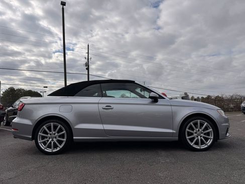 Used 2015 Audi A3 2.0T Premium Plus image 6