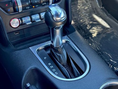 Used 2023 Ford Mustang Premium image 19