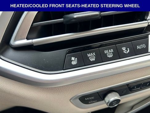 Used 2022 BMW X7 xDrive40i w/ Premium Package AWD/4WD image 6