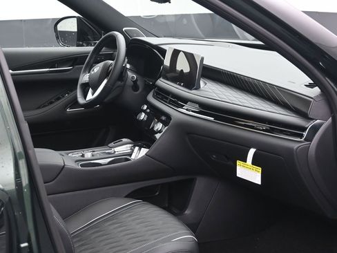 New 2026 INFINITI QX60 Autograph w/ Autograph Tech Package image 6