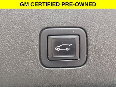 Certified 2023 GMC Yukon XL Denali image 35